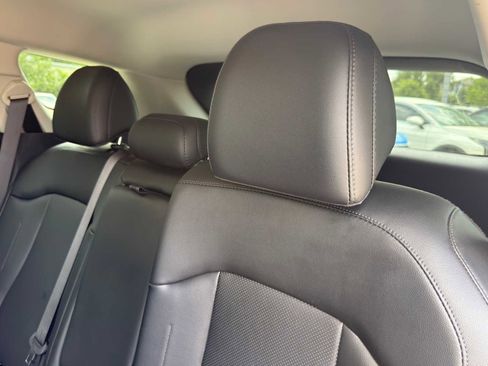 Certified 2025 Kia Sportage EX FWD image 27