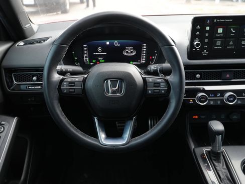 Used 2025 Honda Civic Sport Touring image 20