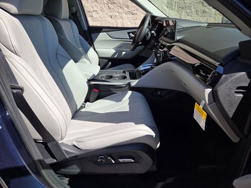 New 2026 Acura MDX FWD w/ Technology Package image 20
