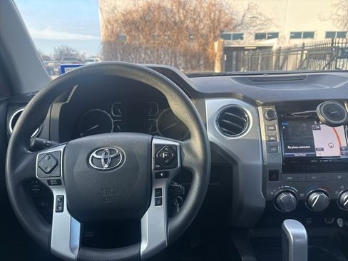 Used 2018 Toyota Tundra SR5 image 10
