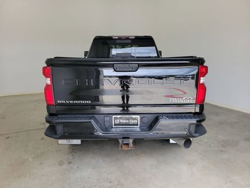 Used 2021 Chevrolet Silverado 3500 High Country AWD/4WD image 6