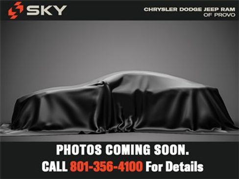 Used 2024 Volkswagen Atlas SE AWD/4WD image 1