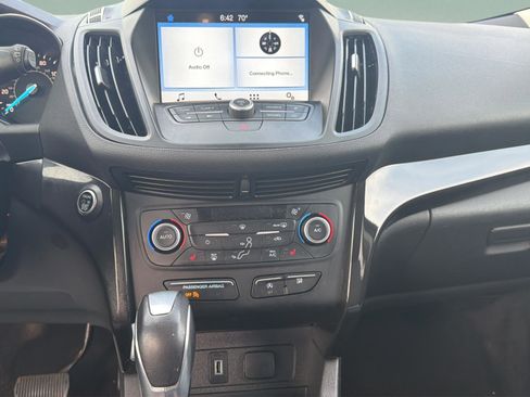 Used 2019 Ford Escape SE AWD/4WD image 10