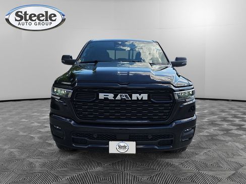 New 2026 RAM 1500 Lone Star image 8