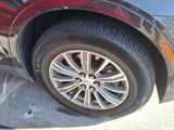 Used 2018 Cadillac XT5 Luxury w/ Driver Awareness Package image 4