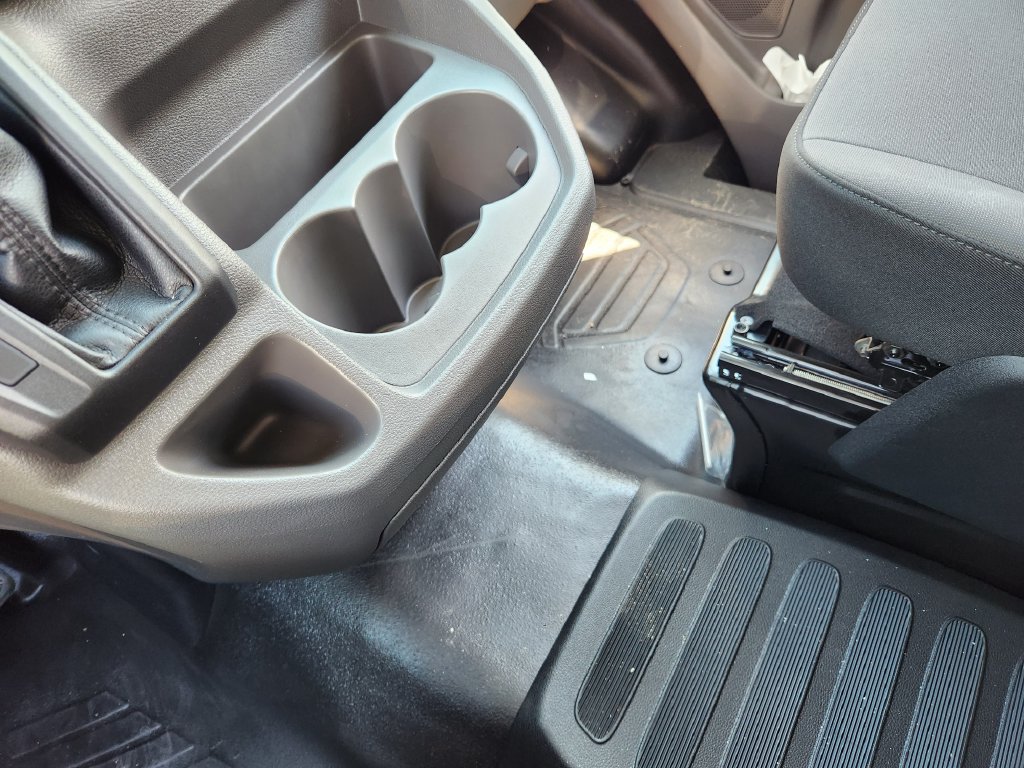 New 2026 Ford Transit 350 XLT AWD/4WD image 24