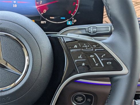 New 2026 Mercedes-Benz GLE 450 4MATIC image 30