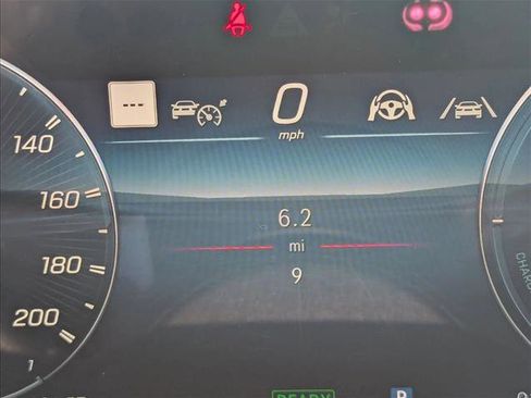 New 2026 Mercedes-Benz E 53 AMG e 4MATIC Sedan image 10