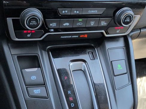 Used 2018 Honda CR-V Touring image 24
