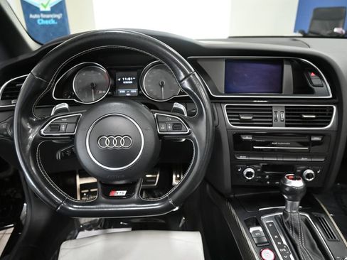 Used 2015 Audi S5 Prestige image 11