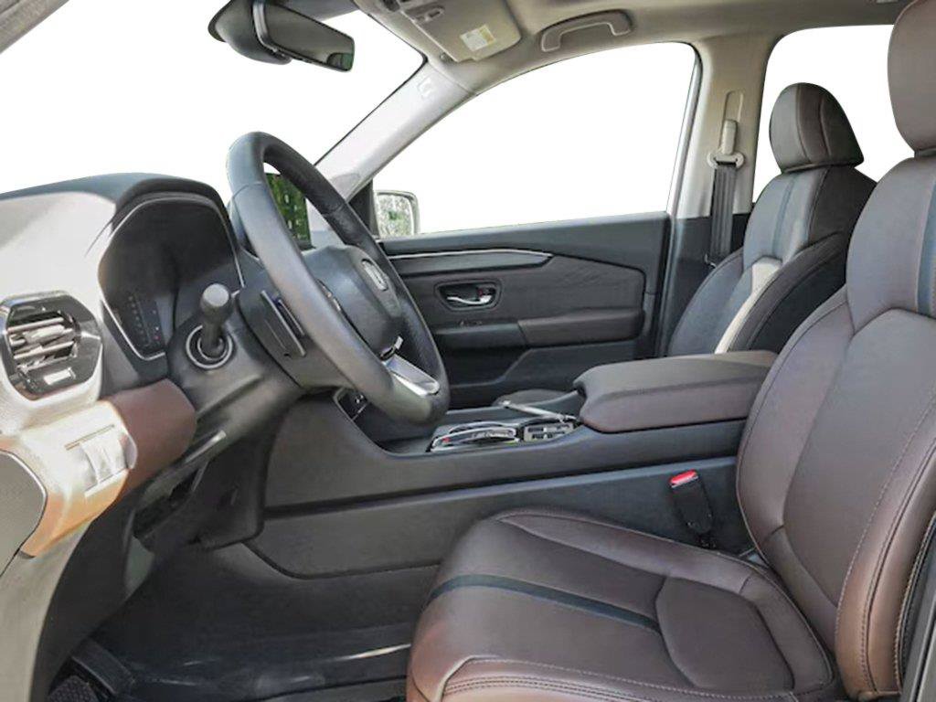 New 2026 Honda Pilot image 9