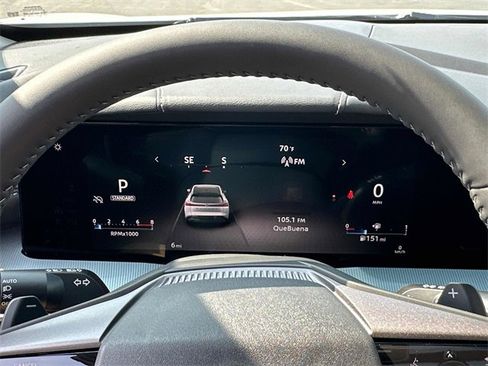 New 2025 Nissan Murano SL w/ Cargo Package image 19