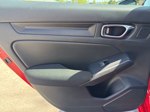 Used 2024 Honda Civic Sport image 26