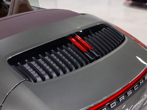 Used 2023 Porsche 911 Carrera S image 16