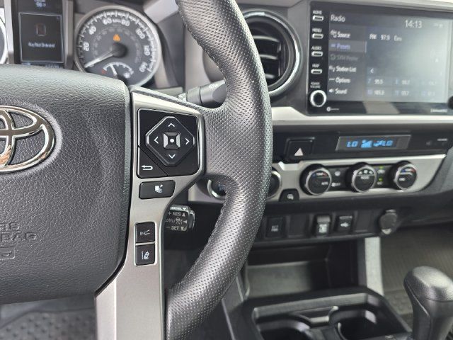 Used 2023 Toyota Tacoma SR5 w/ SX Package AWD/4WD image 25