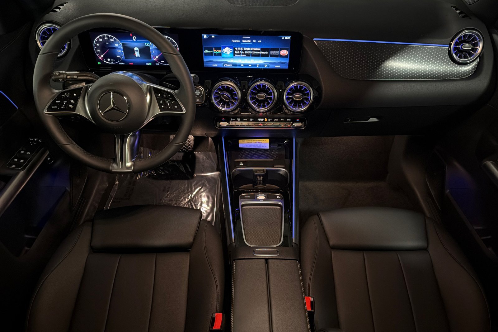 New 2026 Mercedes-Benz GLA 250 image 12