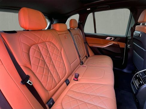 Used 2026 BMW X5 xDrive50e w/ Climate Comfort Package image 20