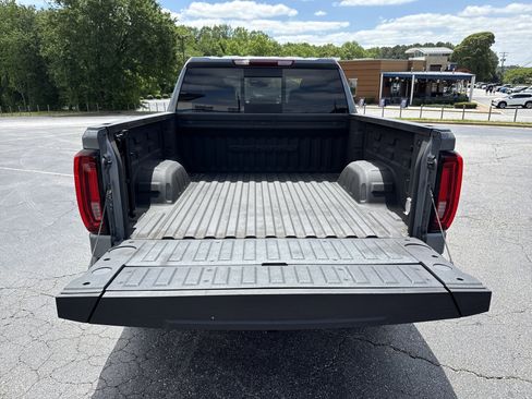 Used 2022 GMC Sierra 1500 Denali w/ Denali Premium Package AWD/4WD image 33