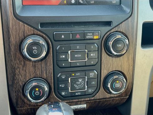 Used 2013 Ford F150 Lariat w/ Luxury Equipment Group AWD/4WD image 15