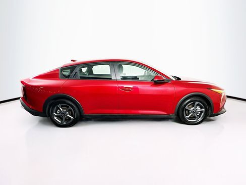 Used 2025 Kia K4 FWD image 10