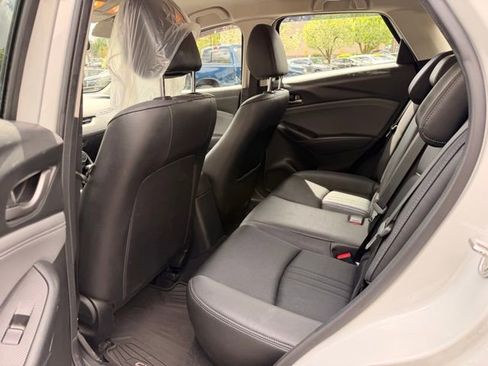 Used 2019 MAZDA CX-3 Touring w/ Touring I-ACTIVSENSE Package AWD/4WD image 5