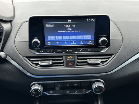 Used 2021 Nissan Altima 2.5 S w/ Driver Assist Package image 31