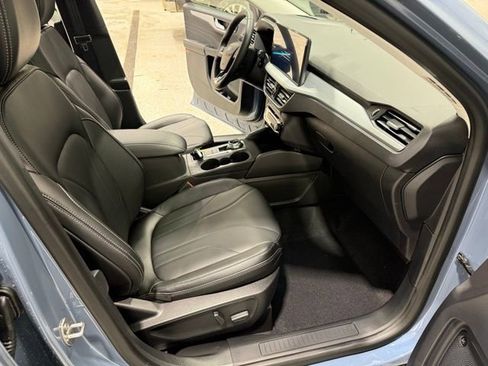 New 2026 Ford Escape Platinum w/ Premium Technology Package image 14