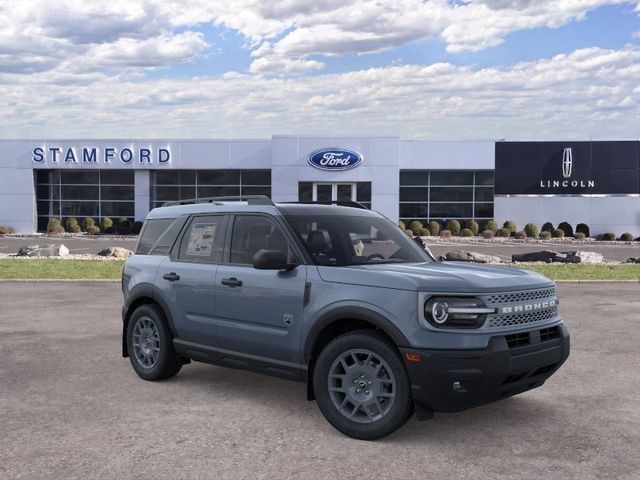 New 2026 Ford Bronco Sport Big Bend w/ Convenience Package AWD/4WD image 7
