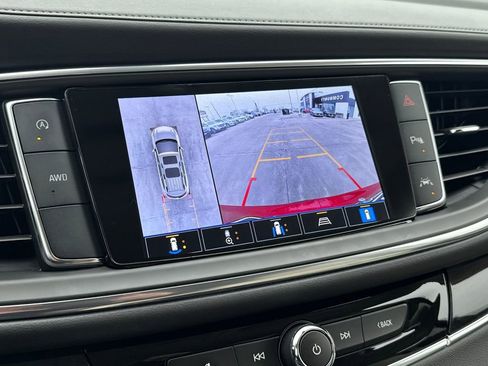 Certified 2023 Buick Enclave Premium image 29