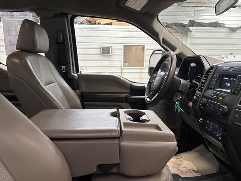 Used 2020 Ford F250 XL w/ Power Equipment Group AWD/4WD image 26
