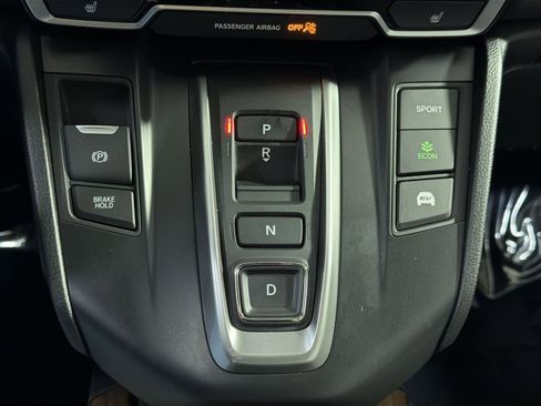 Used 2022 Honda CR-V Touring image 25