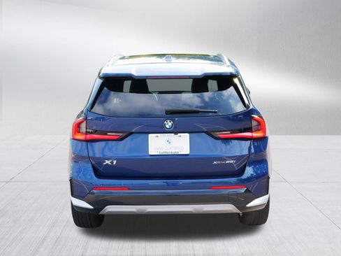Certified 2023 BMW X1 xDrive28i w/ Convenience Package image 6
