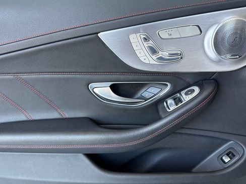 Used 2017 Mercedes-Benz C 43 AMG 4MATIC Coupe image 14