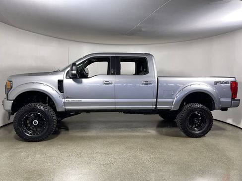 Used 2020 Ford F250 Lariat AWD/4WD image 6