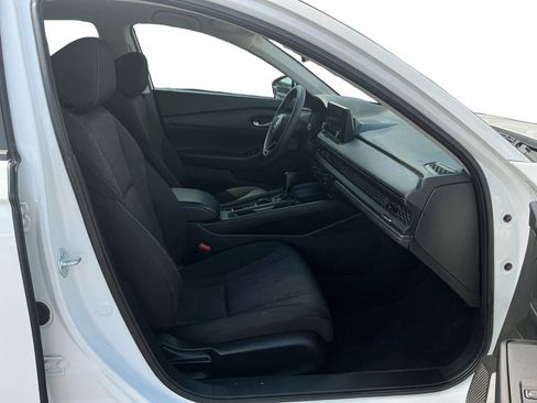 Used 2023 Honda Accord LX image 22