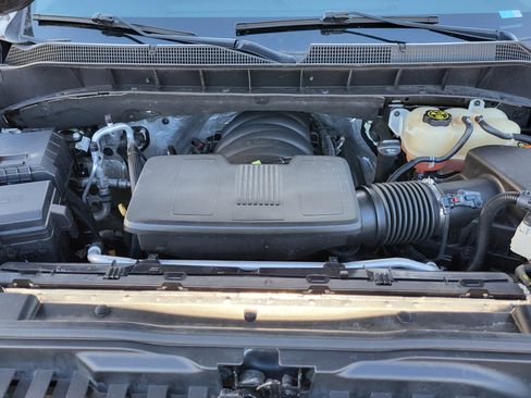 Used 2020 Chevrolet Silverado 1500 LT image 28