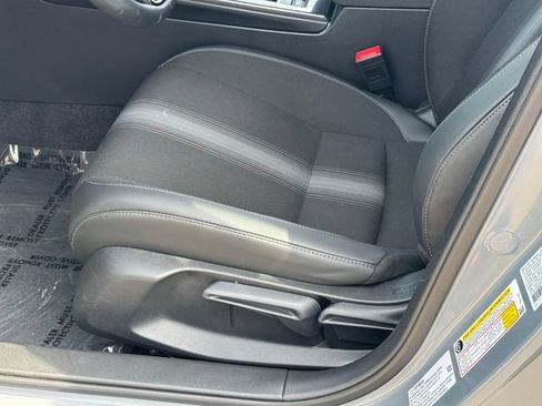 Certified 2026 Honda Civic FWD Hybrid Sedan image 13