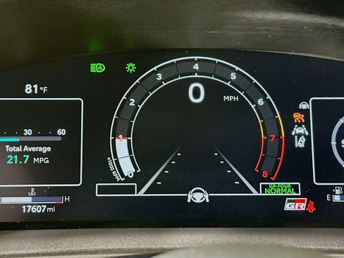 Used 2025 Toyota Corolla GR image 19