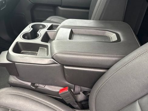 Used 2024 GMC Sierra 1500 Pro w/ Pro Value Package RWD image 14