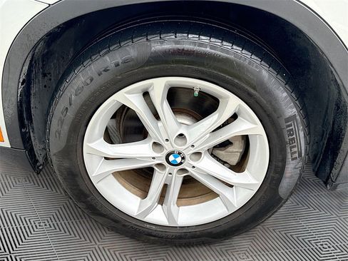 Used 2019 BMW X3 xDrive30i image 31