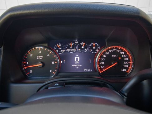 Used 2015 GMC Yukon Denali w/ Premium Package image 41