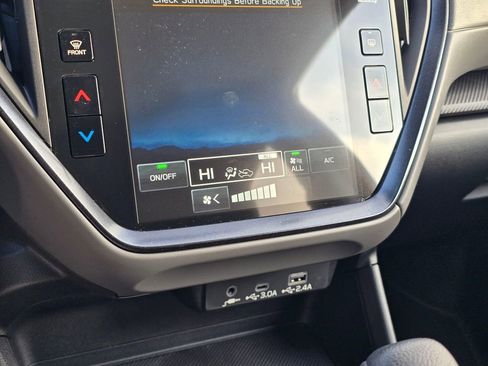 New 2026 Subaru Crosstrek 2.0i Premium w/ Crosstrek Mirror Package AWD/4WD image 20