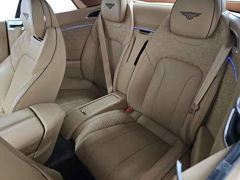 Used 2020 Bentley Continental GT image 6