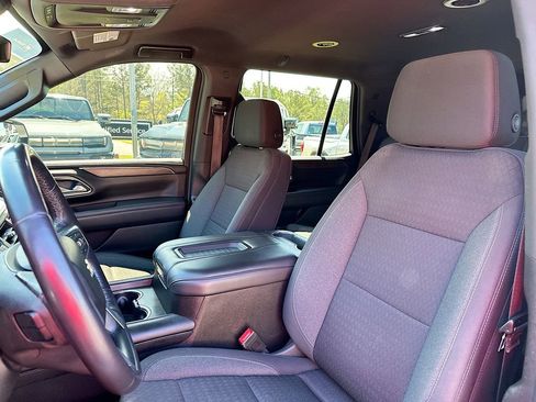 Used 2023 Chevrolet Tahoe LS image 8