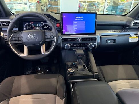 New 2026 Toyota Tacoma TRD Off-Road AWD/4WD image 27