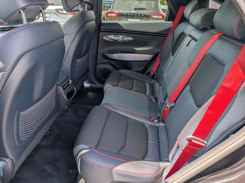 Used 2025 Genesis GV70 3.5T Sport image 16