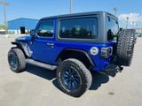 Used 2019 Jeep Wrangler Sport image 5