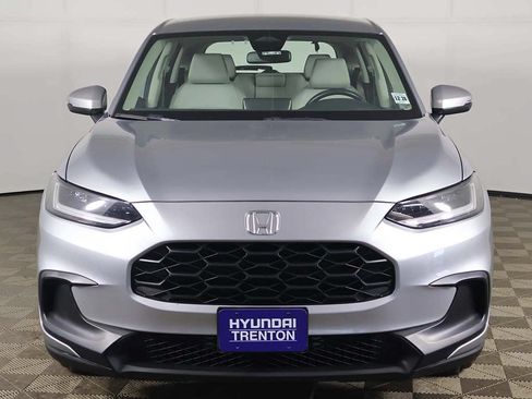 Used 2024 Honda HR-V LX image 8