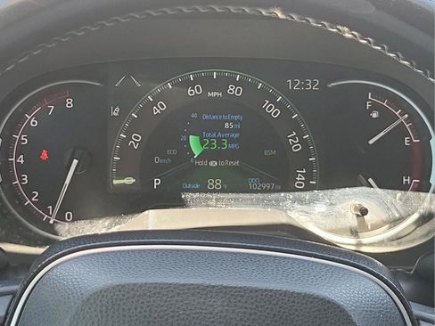 Used 2023 Toyota RAV4 XLE Premium FWD image 12