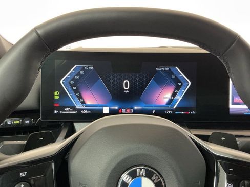 Certified 2025 BMW 530i w/ Premium Package RWD image 10